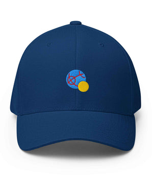 Casquette Pétanque - Pop