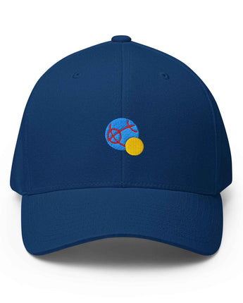 Casquette Pétanque - Pop