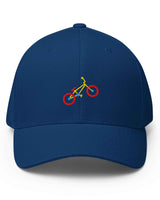 Casquette BMX - Pop