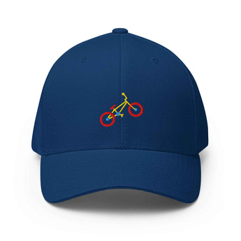 Casquette BMX - Pop
