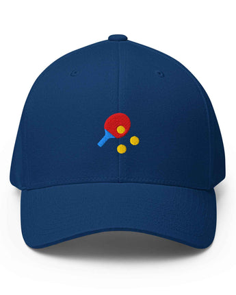 Casquette Tennis de table - Pop