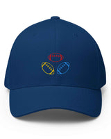 Casquette Rugby - Pop