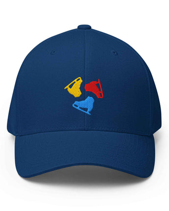 Casquette Patinage artistique - Pop