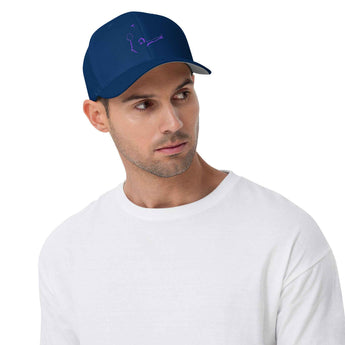 Casquette Badminton - Spirit