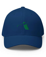 Casquette Golf - Spirit