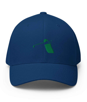 Casquette Golf - Spirit
