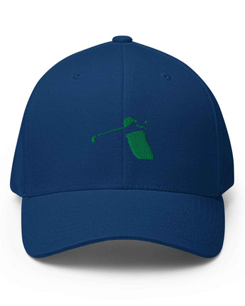 Casquette Golf - Spirit