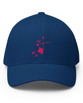 Casquette Volleyball - Spirit