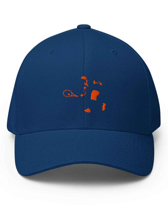 Casquette Tennis - Spirit