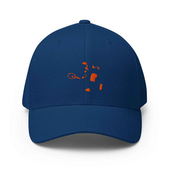 Casquette Tennis - Spirit