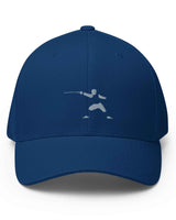 Casquette Escrime - Spirit