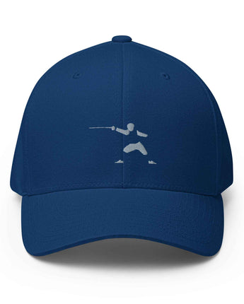 Casquette Escrime - Spirit