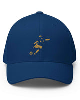 Casquette Football - Spirit