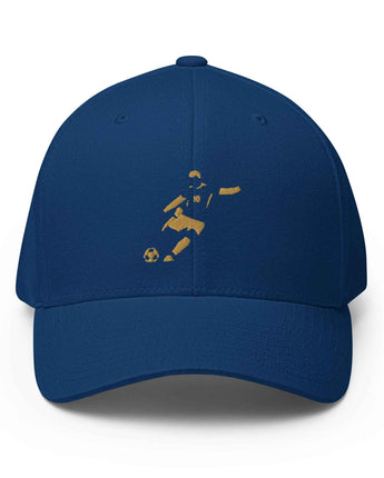Casquette Football - Spirit