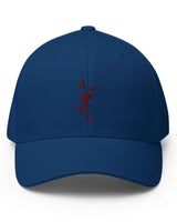 Casquette Skateboard - Spirit