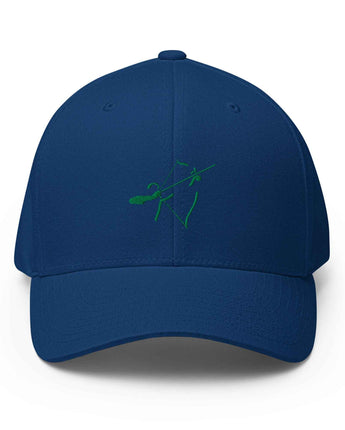 Casquette Tir à l'arc - Spirit