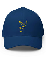 Casquette Breakdance - Spirit
