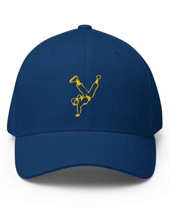 Casquette Breakdance - Spirit