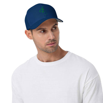 Casquette Baseball - Spirit