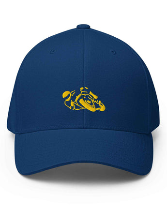 Casquette MotoGP - Spirit
