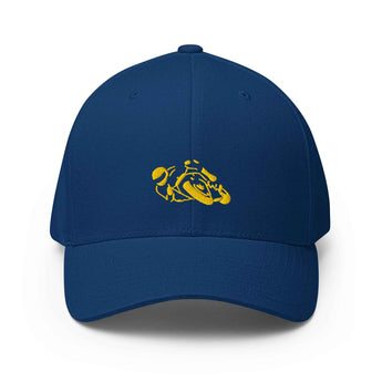 Casquette MotoGP - Spirit