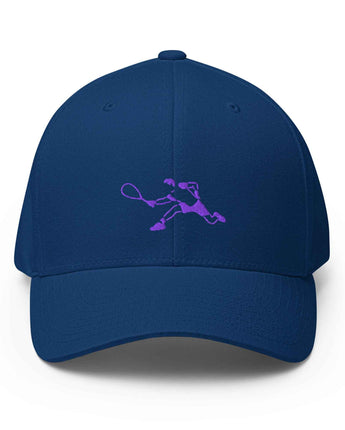 Casquette Squash - Spirit