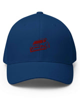 Casquette Rallye - Spirit