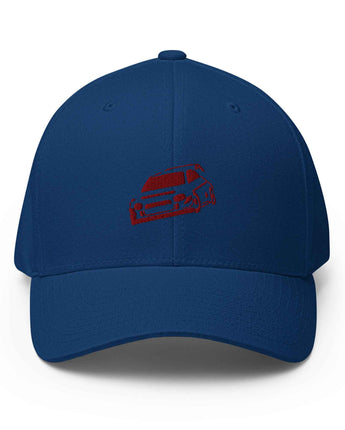 Casquette Rallye - Spirit