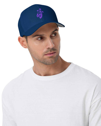 Casquette Motocross - Spirit