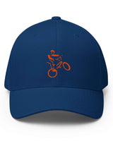 Casquette BMX - Spirit
