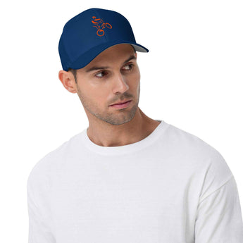 Casquette BMX - Spirit