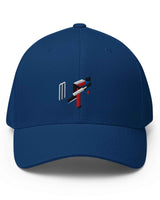 Casquette Cricket - Bauhaus
