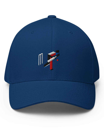 Casquette Cricket - Bauhaus
