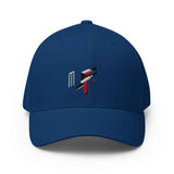 Casquette Cricket - Bauhaus