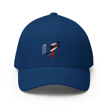 Casquette Cricket - Bauhaus