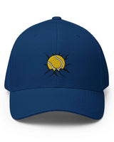 Casquette Tennis - Impact