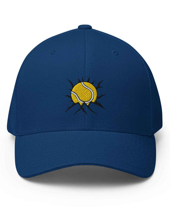 Casquette Tennis - Impact