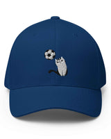 Casquette Football - Supercat