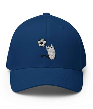 Casquette Football - Supercat