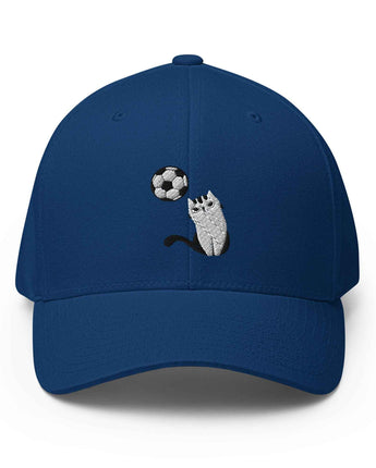 Casquette Football - Supercat
