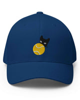 Casquette Tennis - Supercat