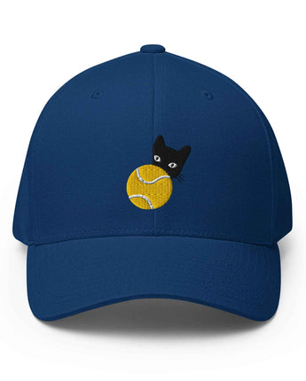 Casquette Tennis - Supercat