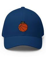 Casquette Basketball - Supercat