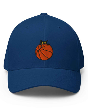Casquette Basketball - Supercat