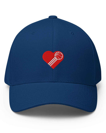 Casquette Basketball - Passion