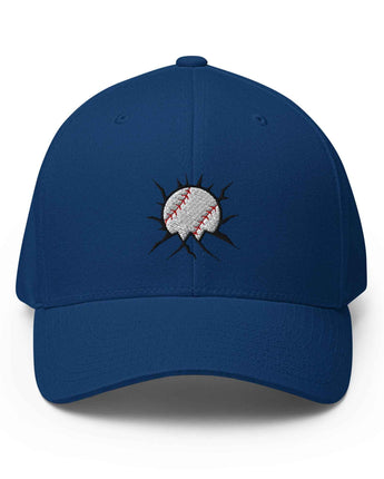 Casquette Baseball - Impact