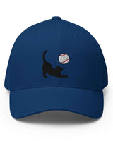 Casquette Baseball - Supercat