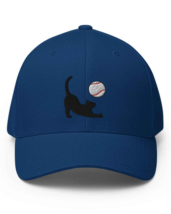 Casquette Baseball - Supercat