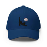 Casquette Baseball - Supercat
