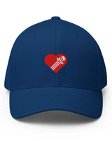 Casquette Cricket - Passion